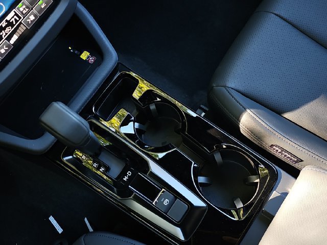 New 2026 Subaru Forester Limited AWD/4WD image 12
