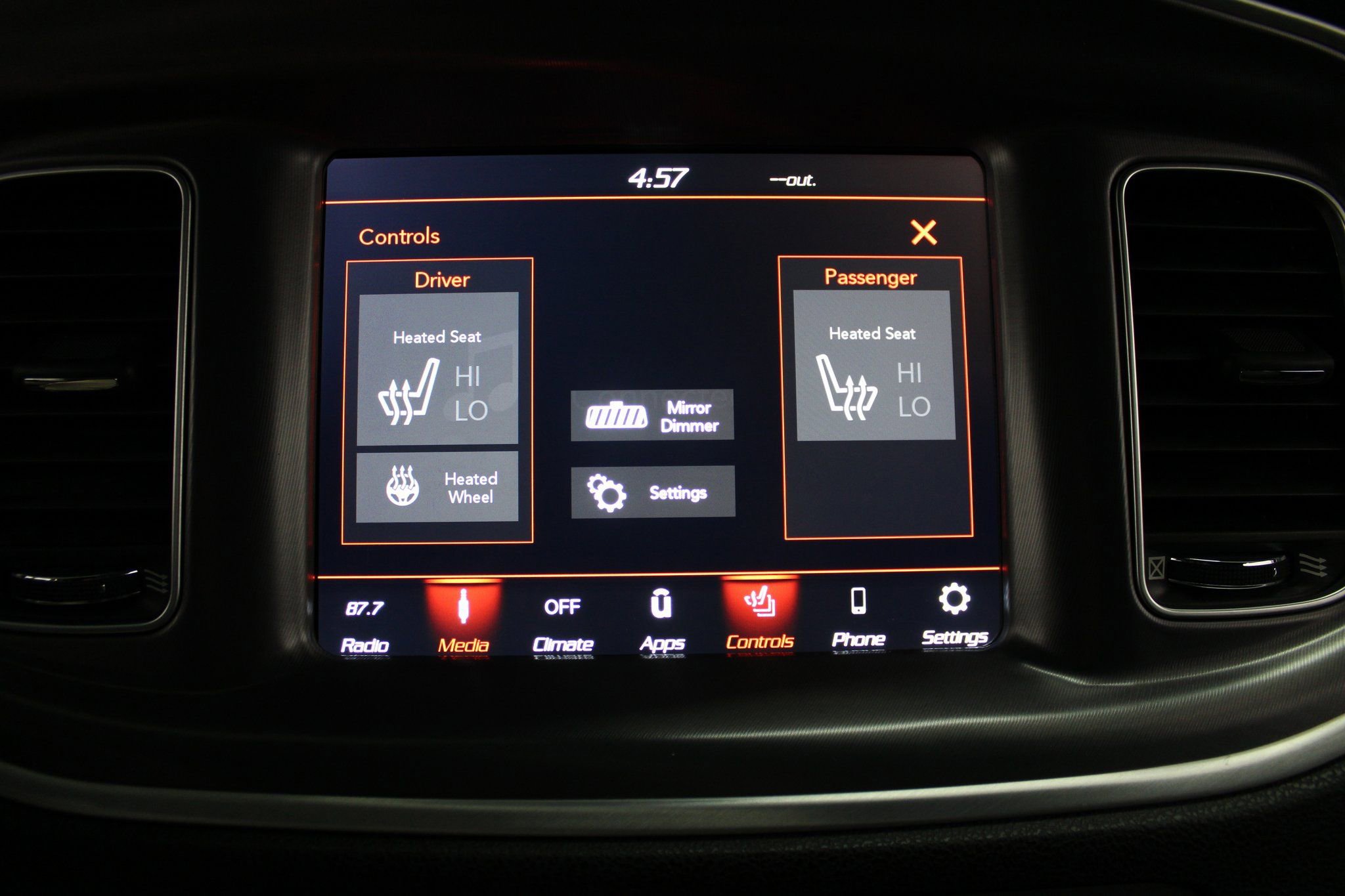 Used 2019 Dodge Charger Scat Pack image 43