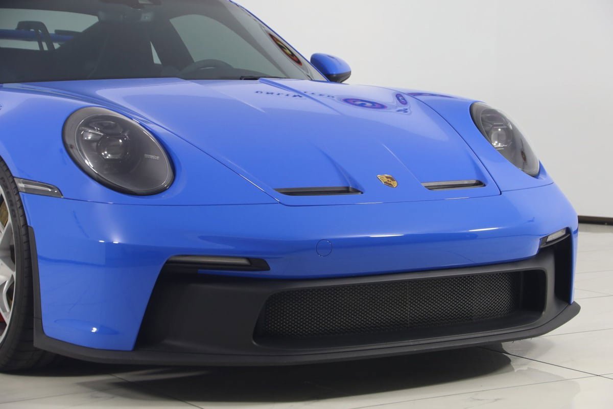 Used 2024 Porsche 911 GT3 image 55