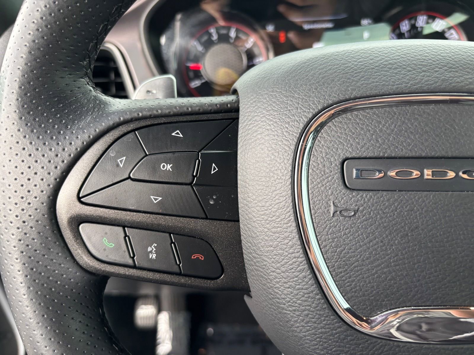 Used 2022 Dodge Challenger GT w/ Driver Convenience Group image 27