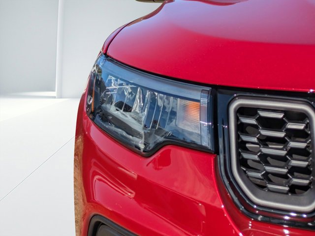 New 2026 Jeep Compass Latitude w/ Sun and Sound Group image 28