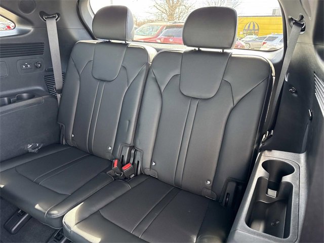 New 2026 Kia Sorento SX Prestige image 16