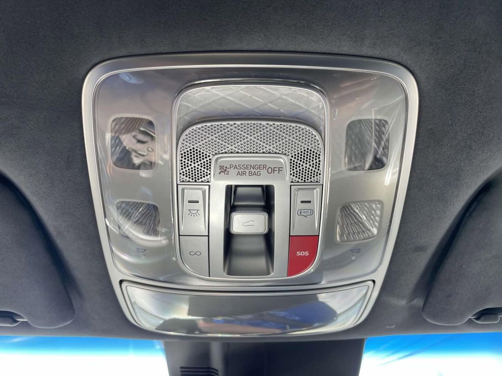 Certified 2024 Genesis GV70 3.5T Sport w/ Sport Advanced Package image 33