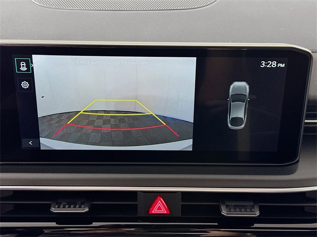 New 2026 Kia K5 GT-Line w/ GT-Line Premium Package image 17