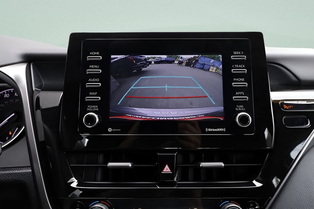Certified 2023 Toyota Camry LE FWD image 35