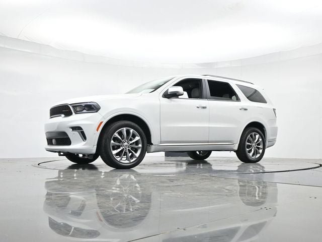 Used 2023 Dodge Durango Citadel AWD/4WD image 37