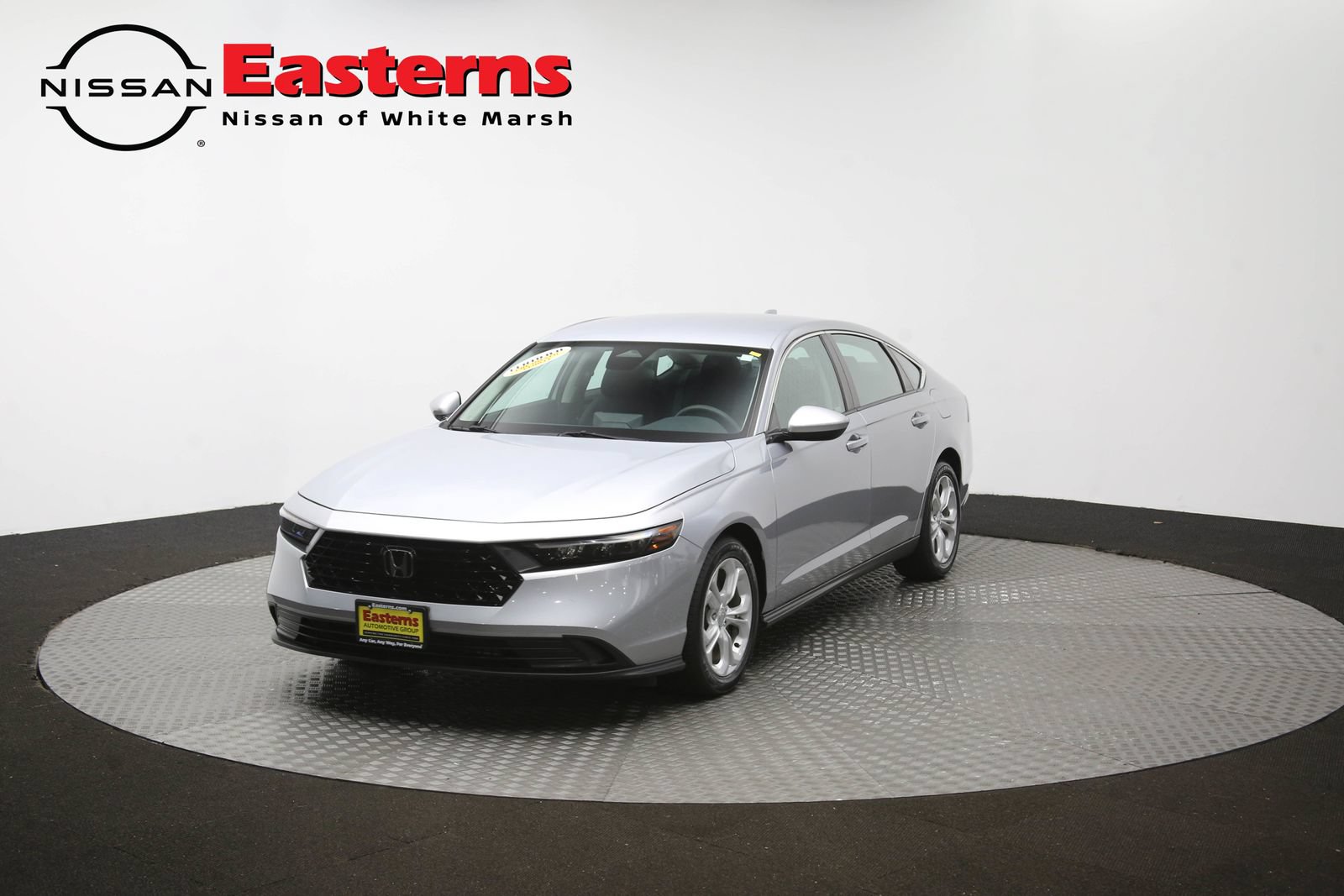 Used 2023 Honda Accord LX image 52