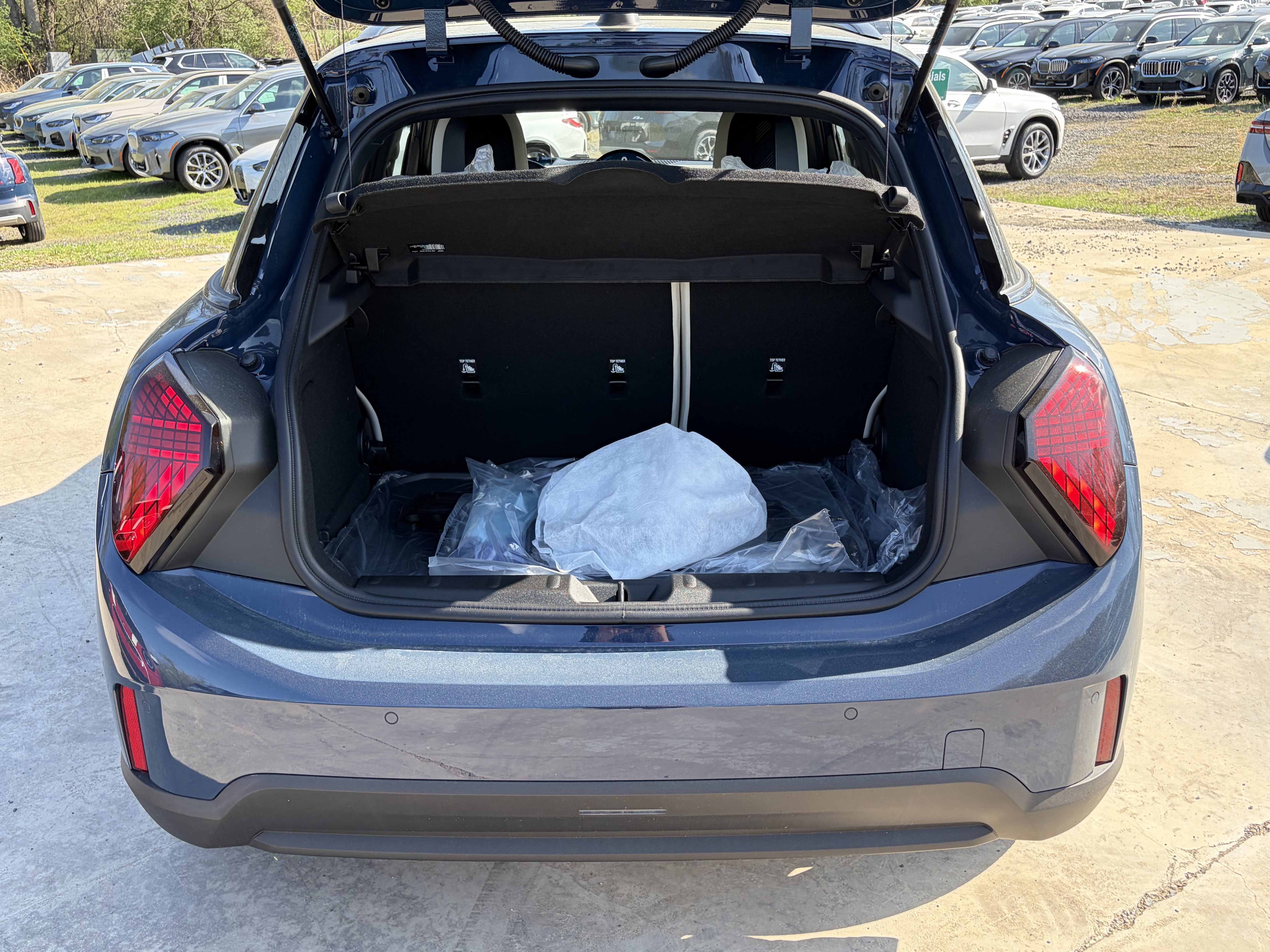 Used 2026 MINI Cooper S FWD image 7