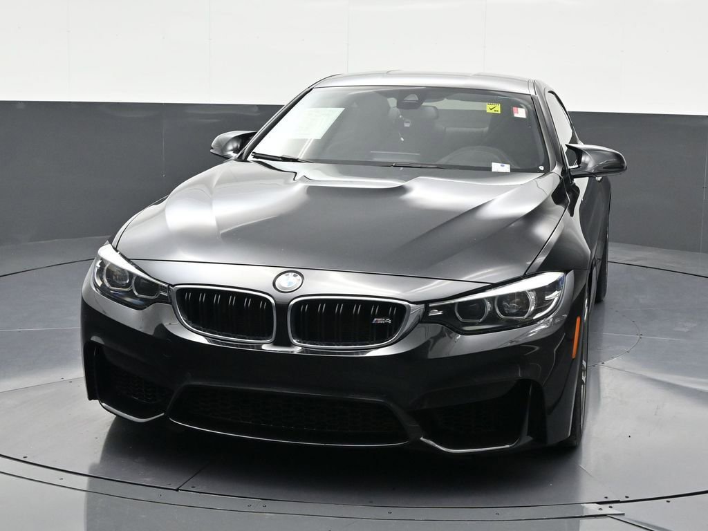 Used 2019 BMW M4 Coupe image 9