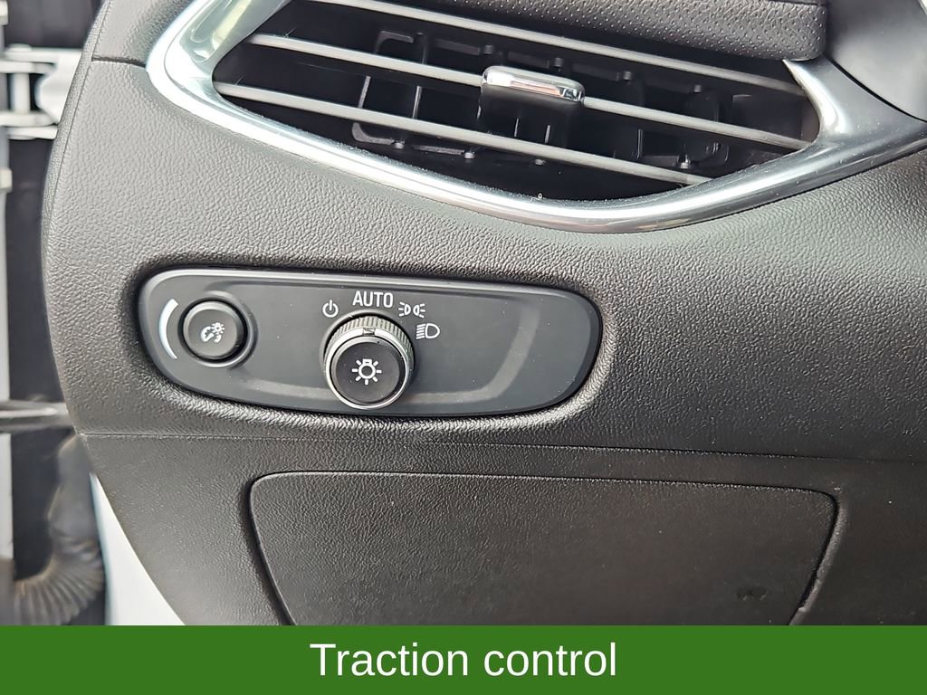 Used 2024 Chevrolet Malibu LT image 15