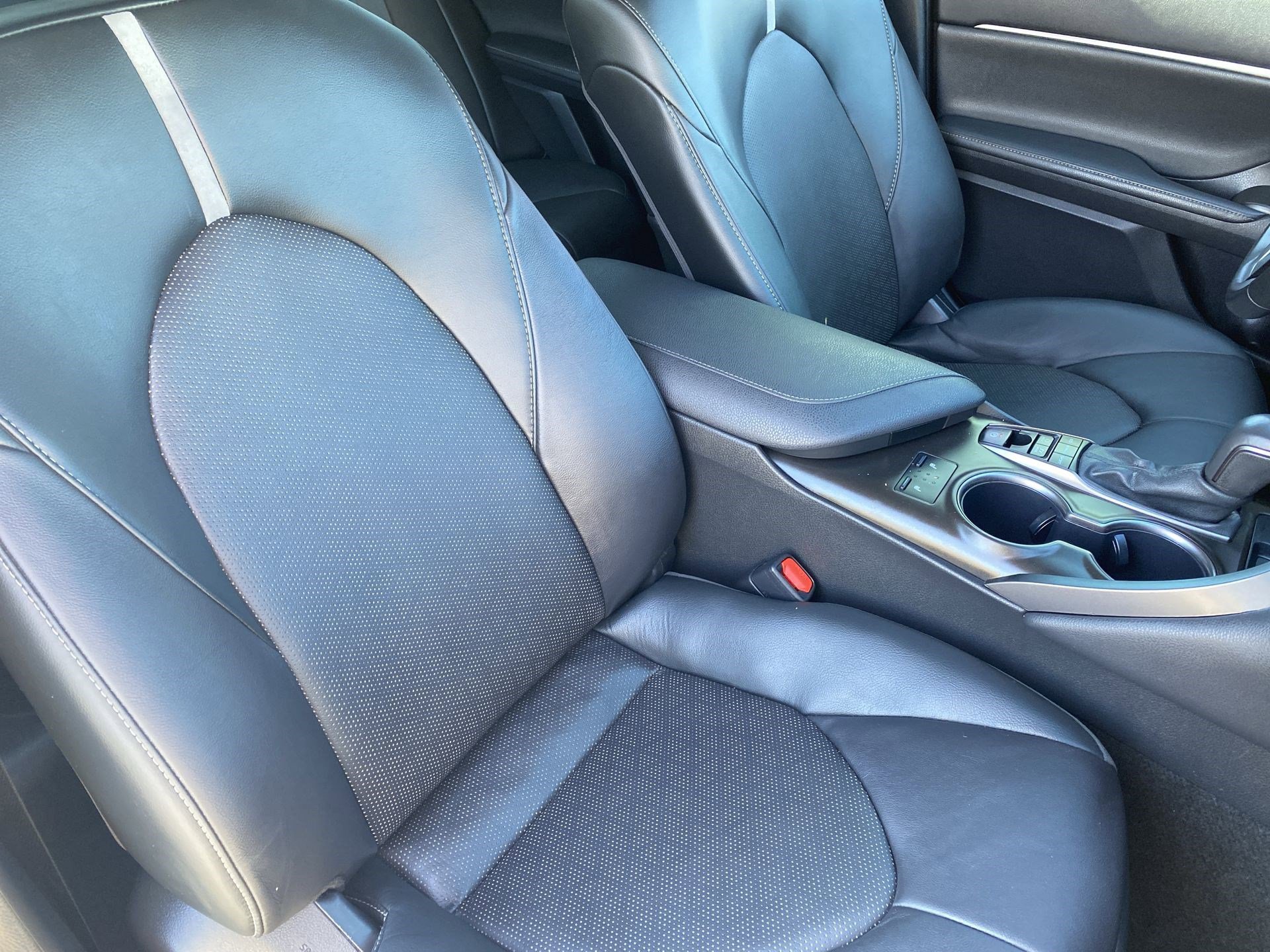 Used 2024 Toyota Camry XSE image 31