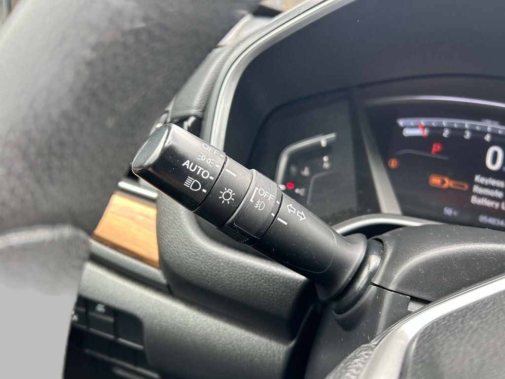 Used 2019 Honda CR-V EX image 26