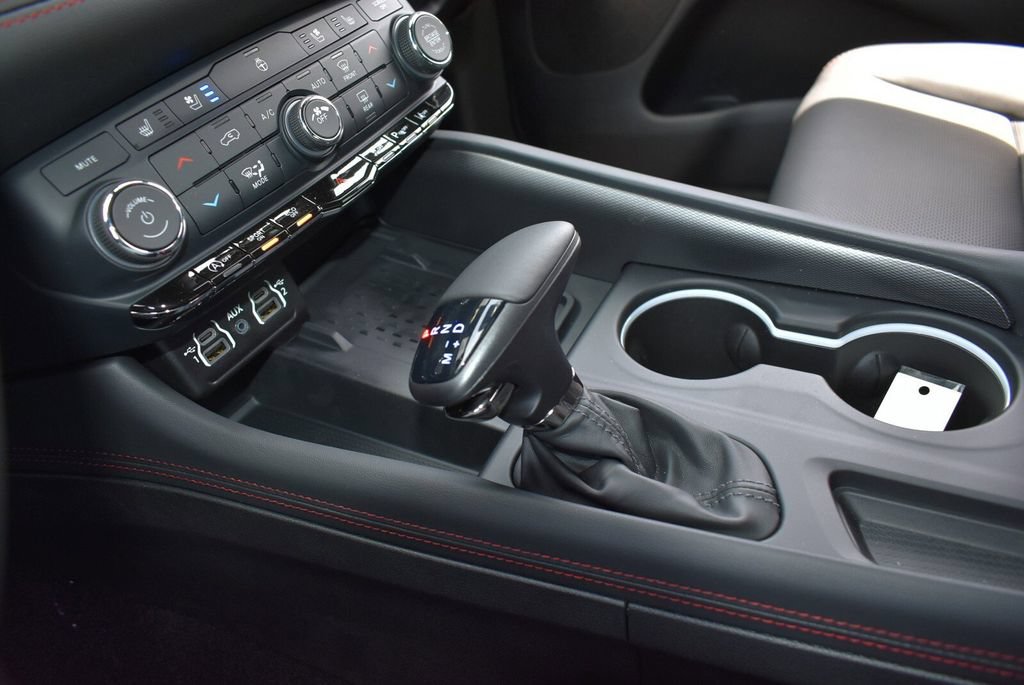 New 2026 Dodge Durango GT AWD/4WD image 17