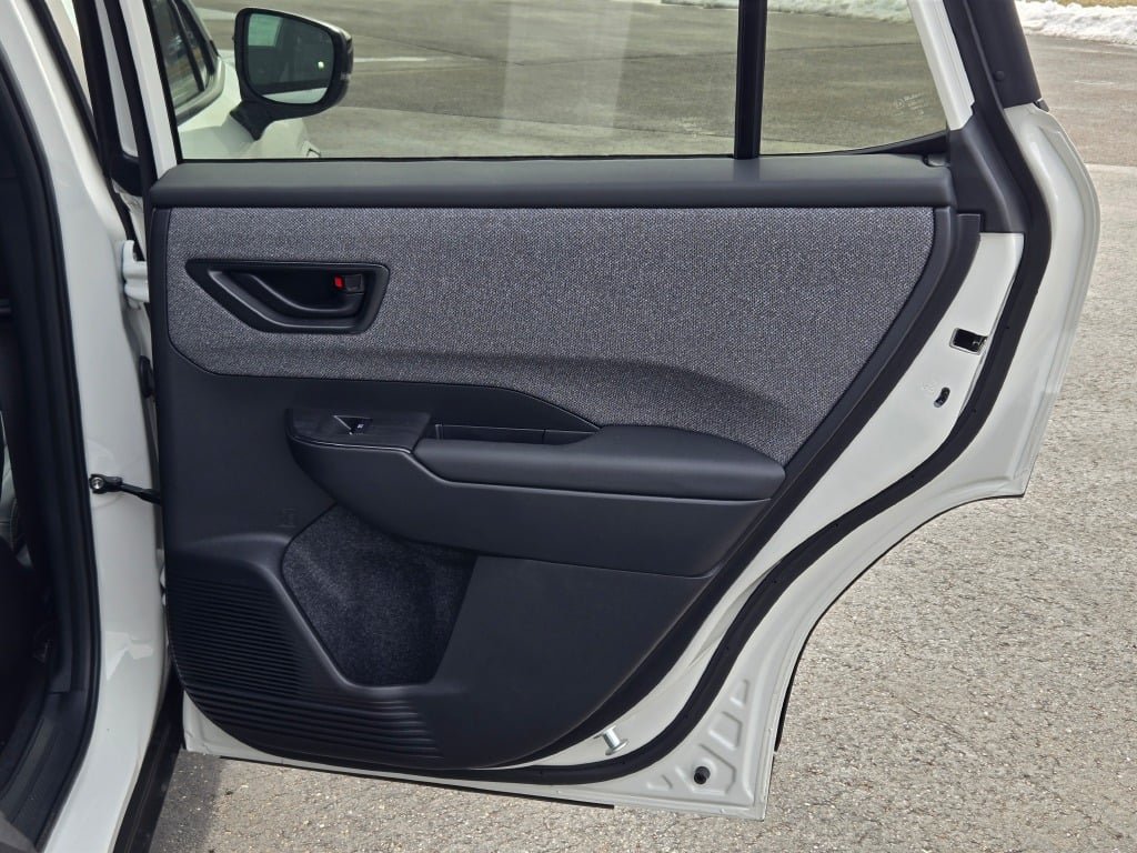 New 2026 Subaru Outback Limited XT AWD/4WD image 9
