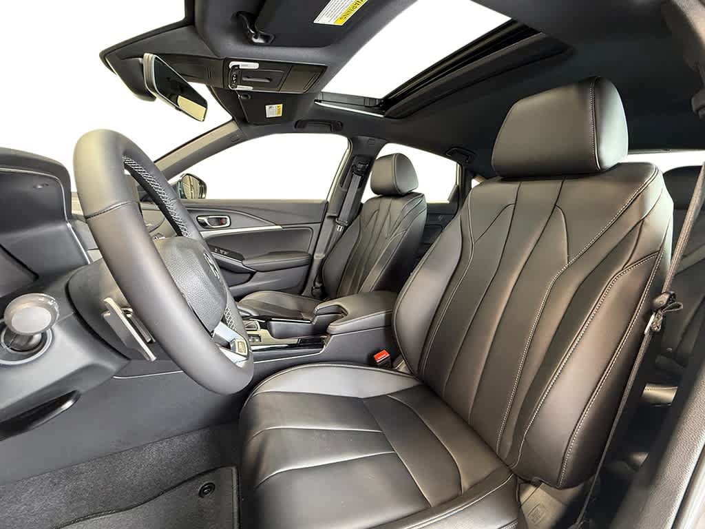 New 2026 Acura Integra A-Spec FWD image 12