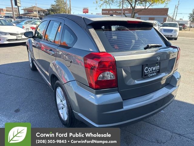 Used 2011 Dodge Caliber Mainstreet image 7