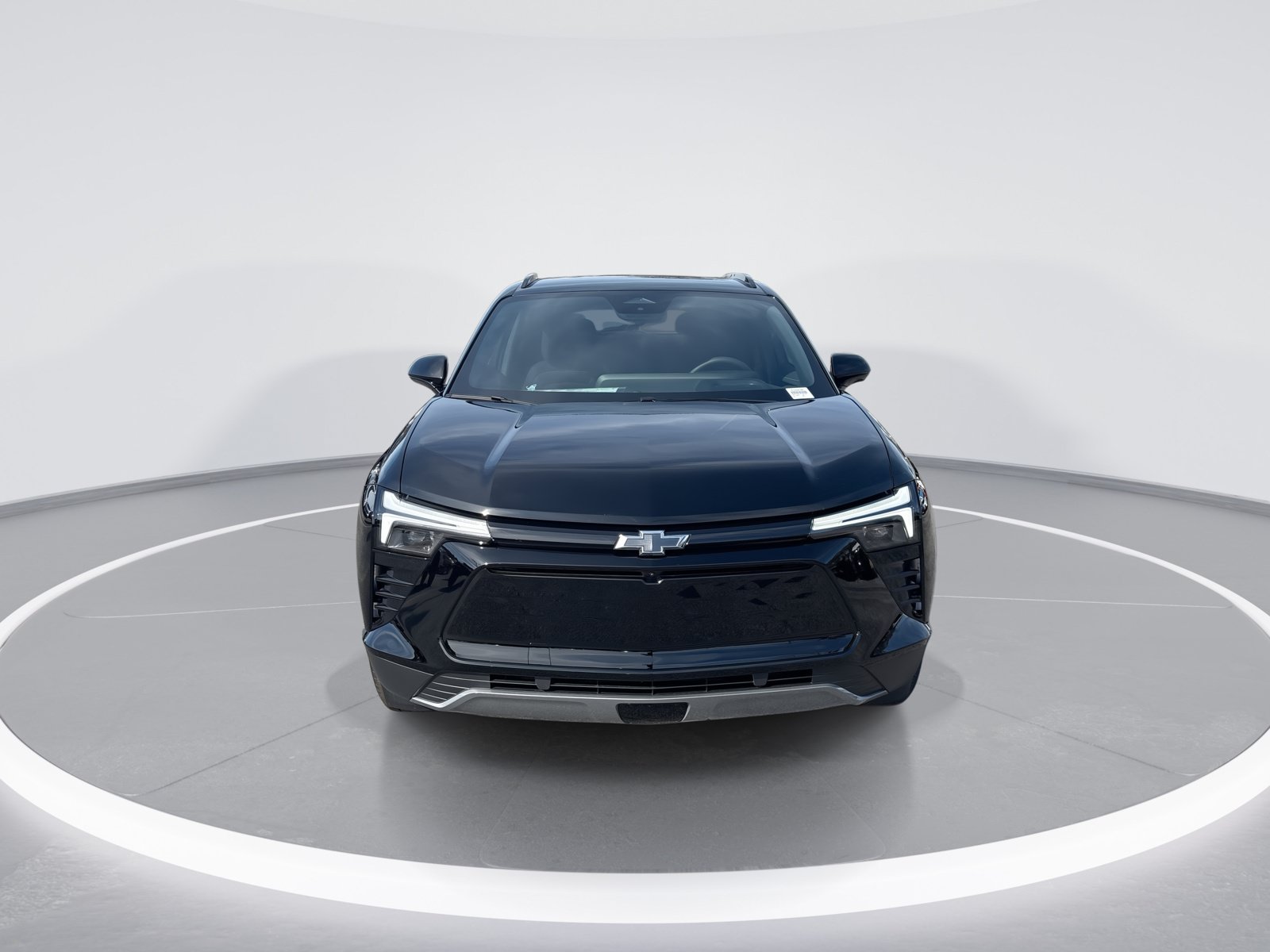 New 2026 Chevrolet Blazer EV LT w/ Midnight/Sport Edition FWD image 3