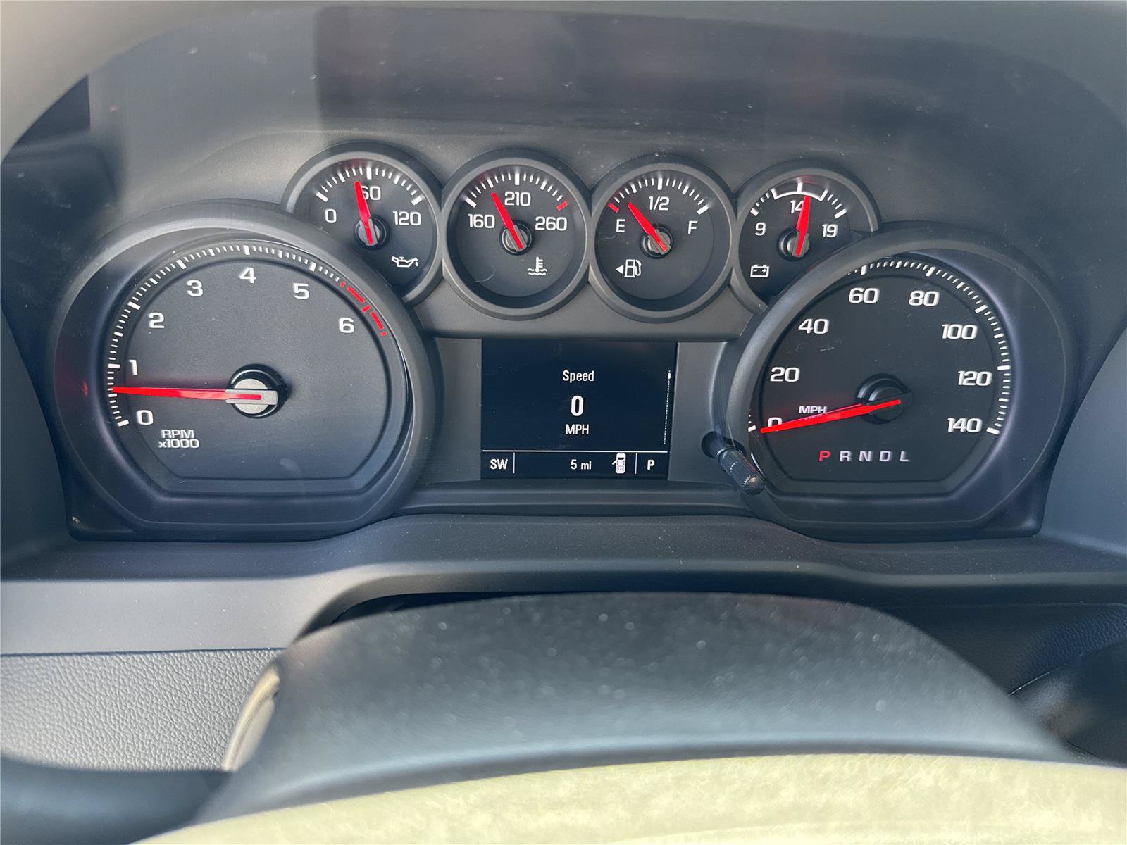 New 2025 GMC Sierra 3500 Pro w/ Convenience Package RWD image 2