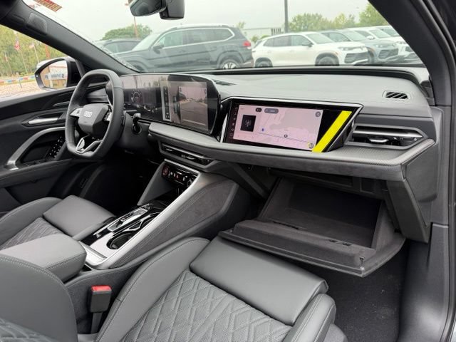 New 2026 Audi SQ5 Premium Plus AWD/4WD image 12