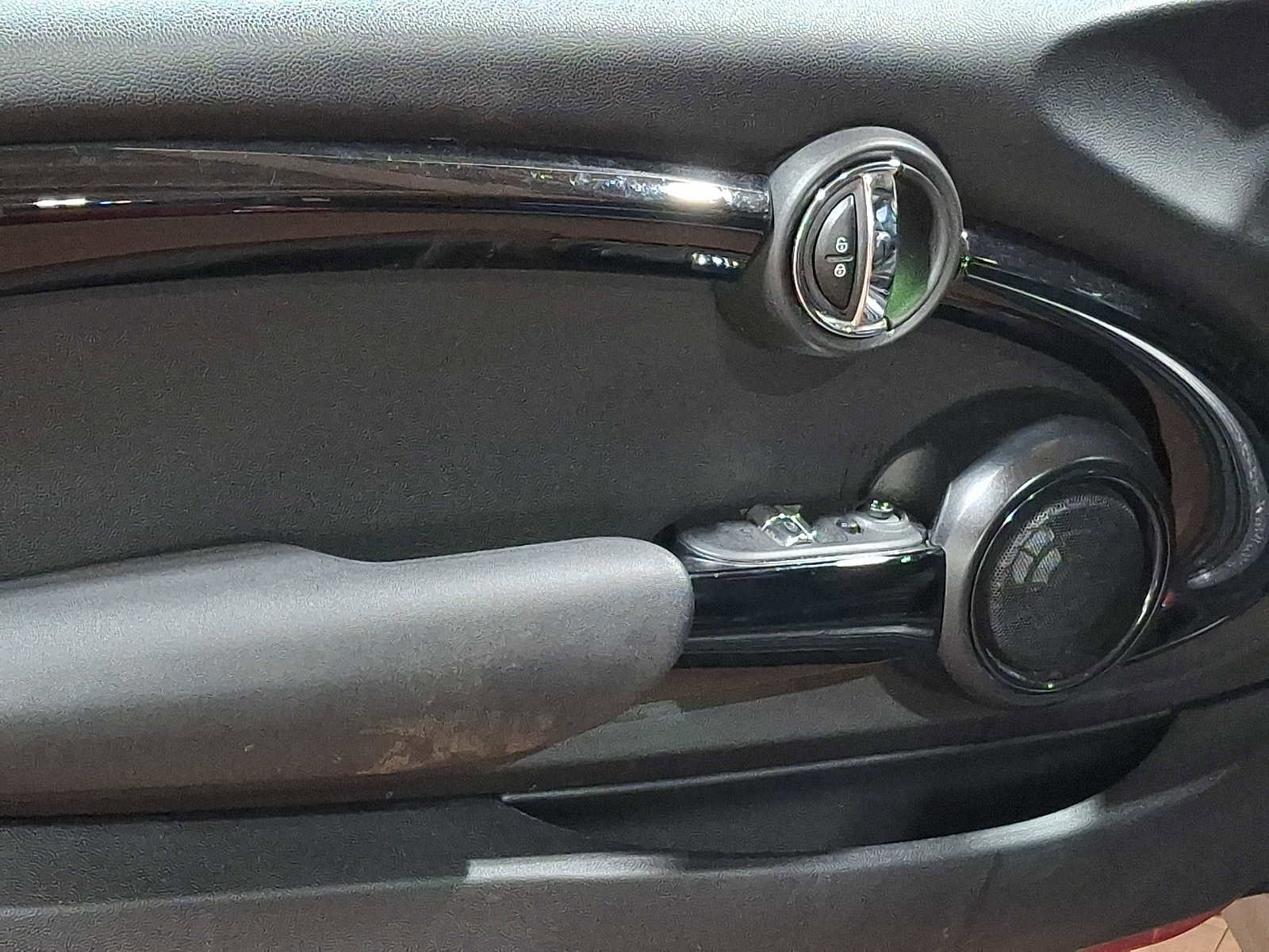 Used 2021 MINI Cooper S w/ Coral Red Edition image 13