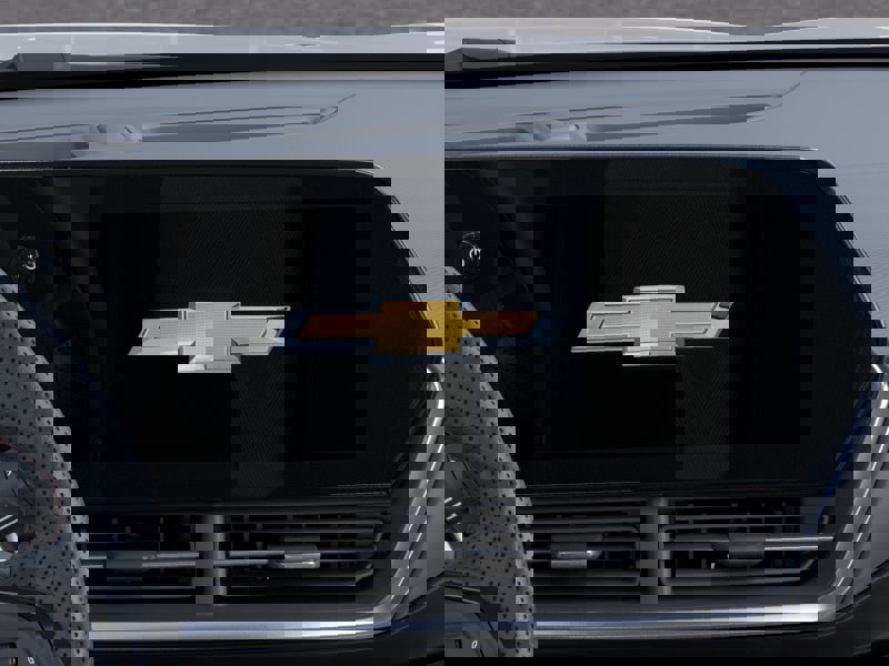 New 2026 Chevrolet Trax RS w/ Sunroof Package image 20