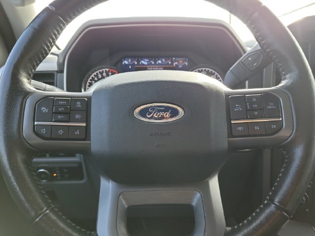 Used 2021 Ford F150 XLT w/ Equipment Group 302A High AWD/4WD image 25