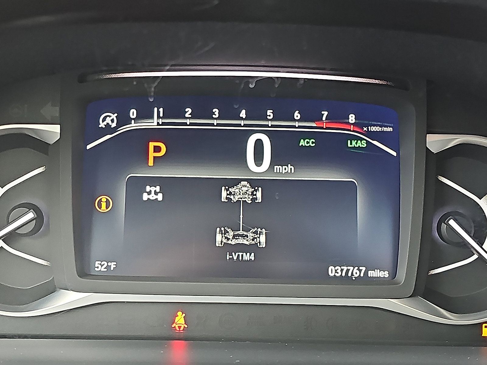 Used 2023 Honda Passport EX-L image 21