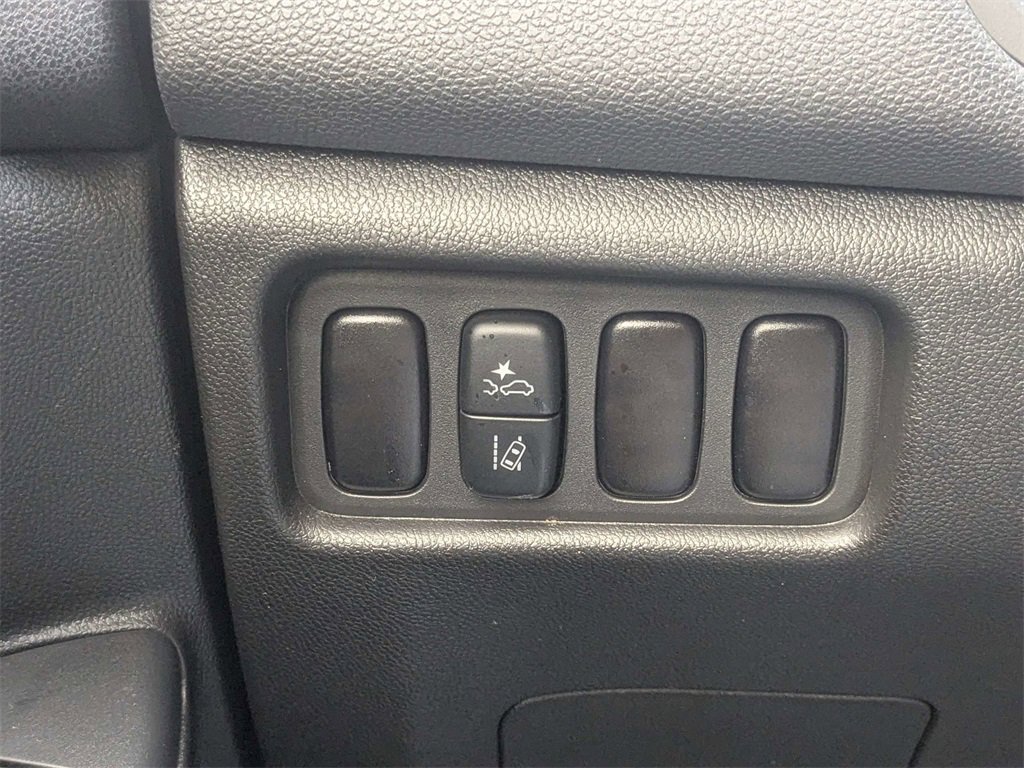 Used 2025 Mitsubishi Outlander Sport ES image 25