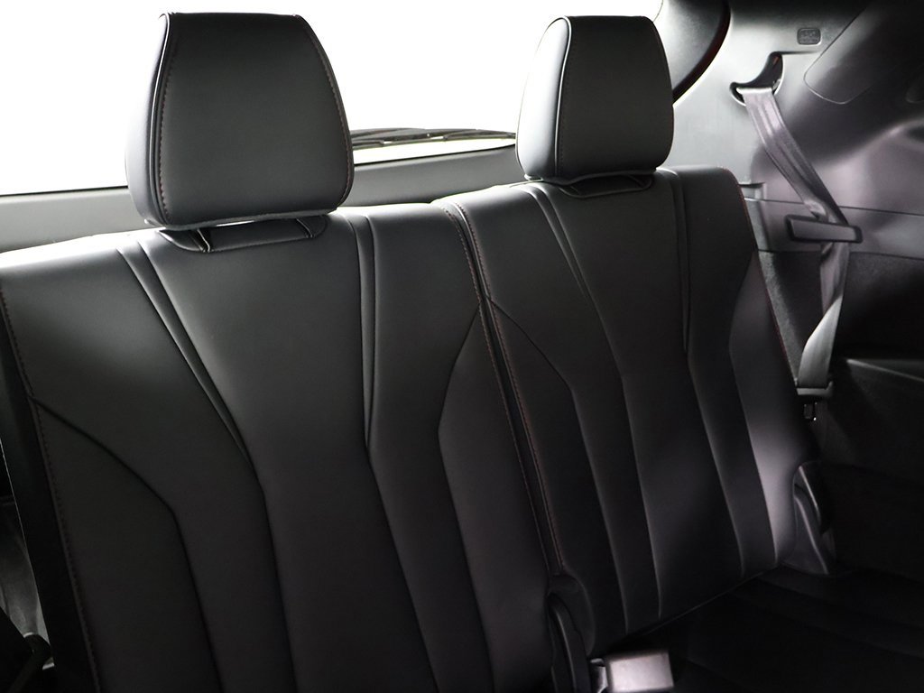 Used 2023 Acura MDX A-Spec image 35