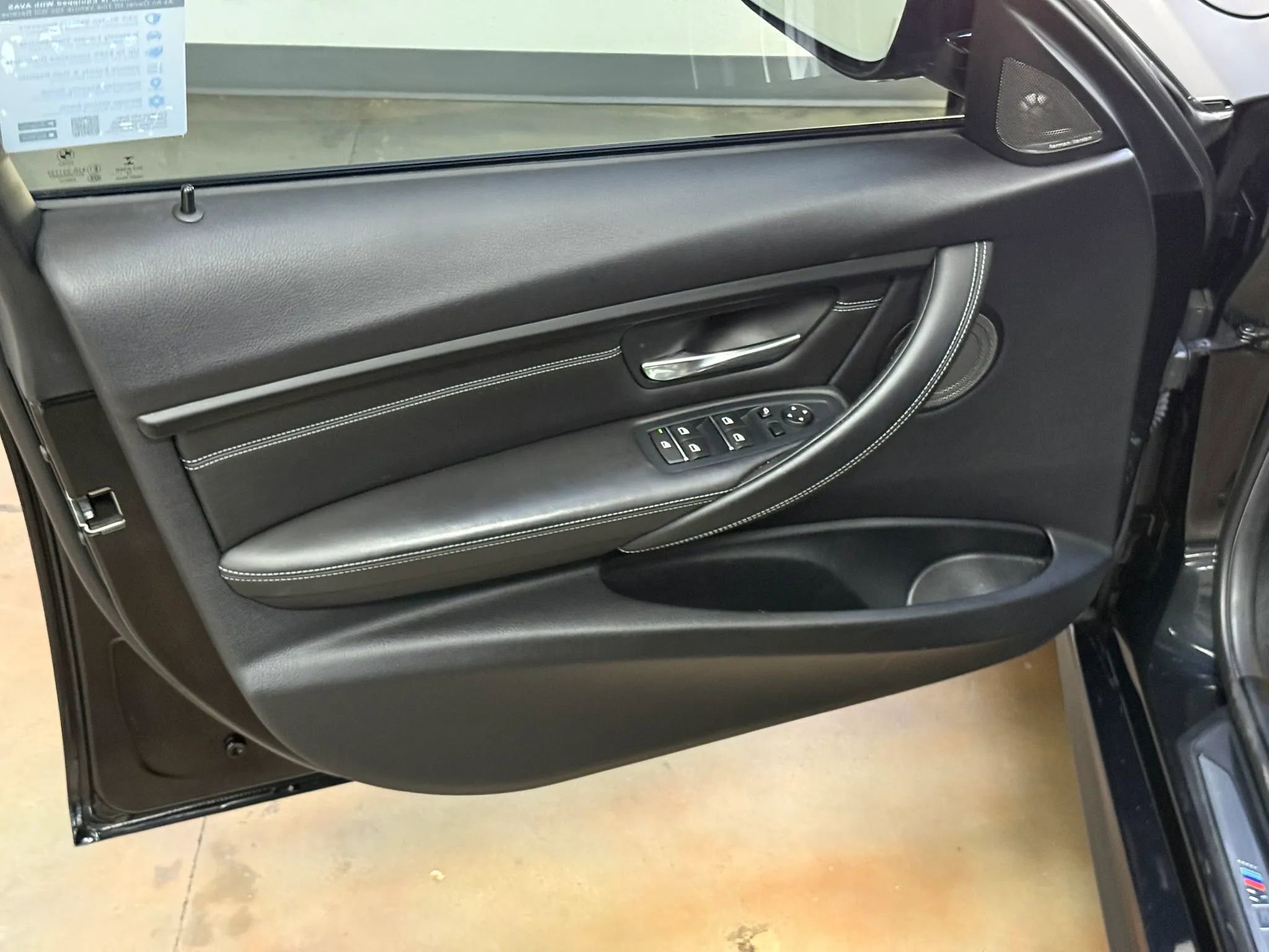 Used 2016 BMW M3 Sedan image 24