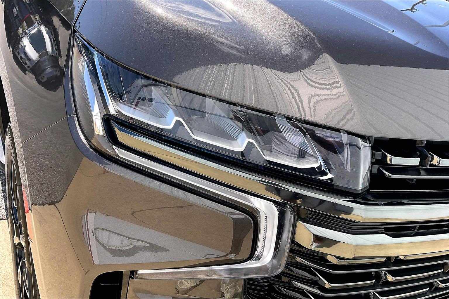 Used 2021 Chevrolet Tahoe RST AWD/4WD image 34