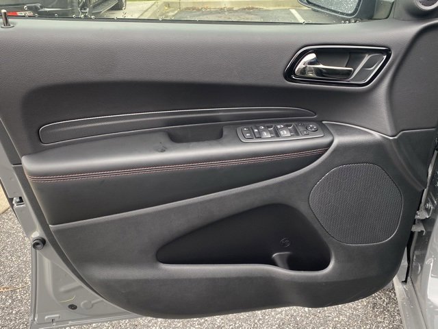 New 2026 Dodge Durango GT w/ Blacktop Package image 37