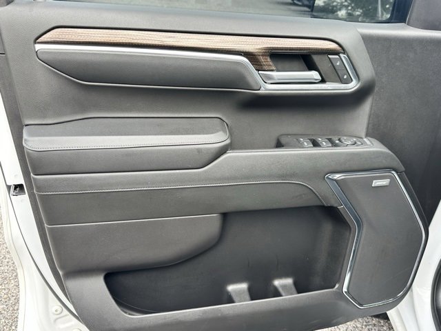 Used 2024 Chevrolet Silverado 1500 LT Trail Boss w/ Convenience Package II image 22