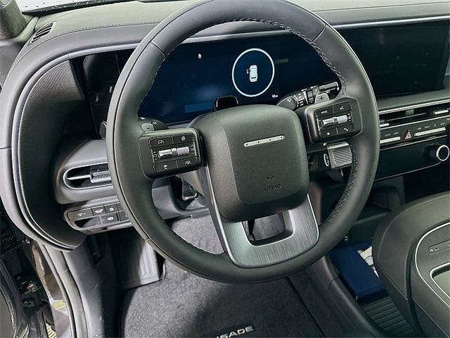 New 2026 Hyundai Palisade Calligraphy image 9
