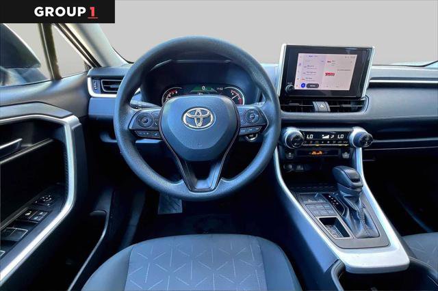 Certified 2024 Toyota RAV4 XLE AWD/4WD image 6