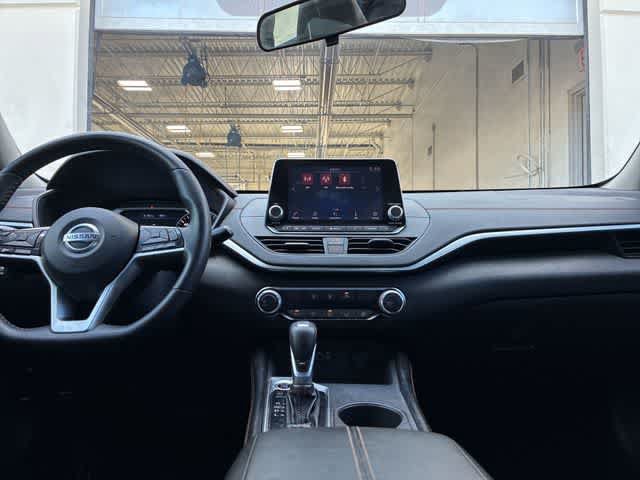 Used 2019 Nissan Altima 2.5 SR FWD image 28