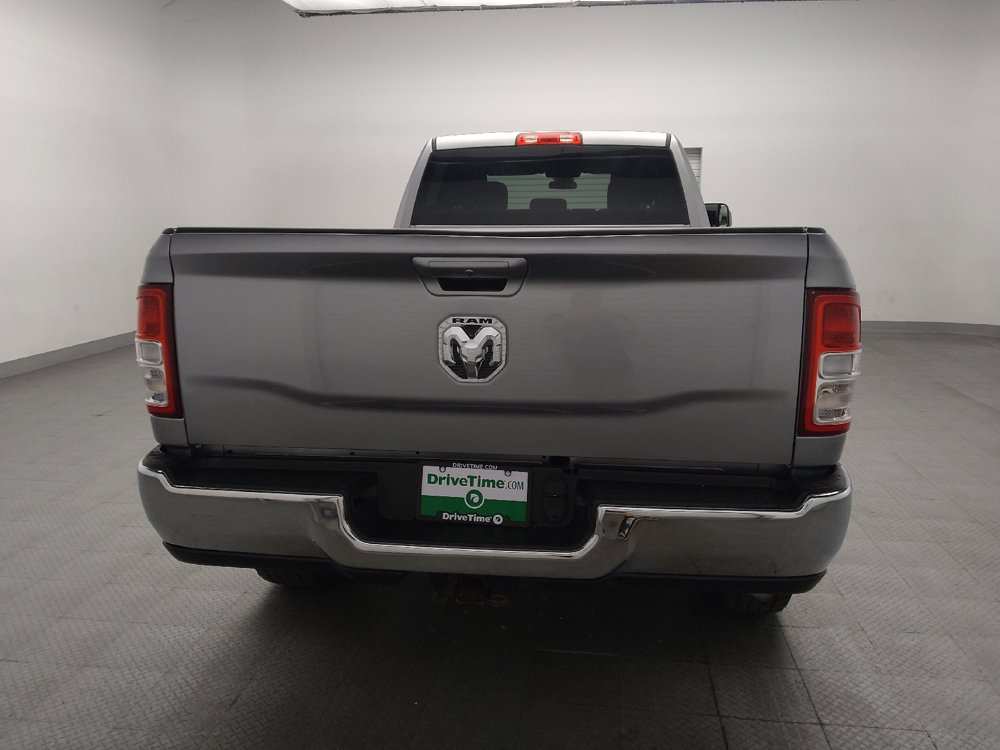 Used 2021 RAM 2500 Big Horn AWD/4WD image 7
