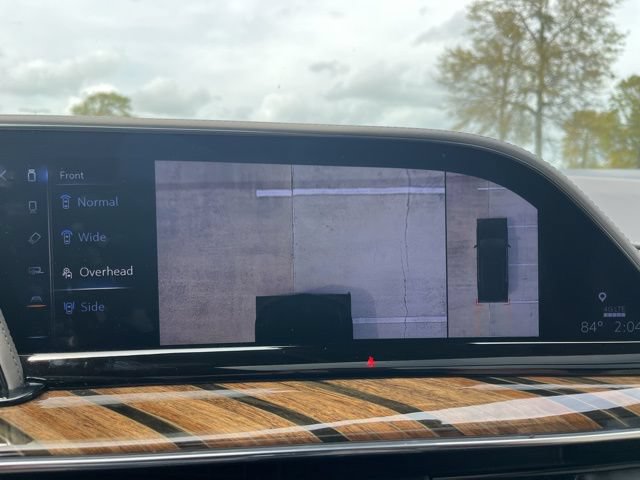 Certified 2023 Cadillac Escalade ESV Premium Luxury Platinum RWD image 31