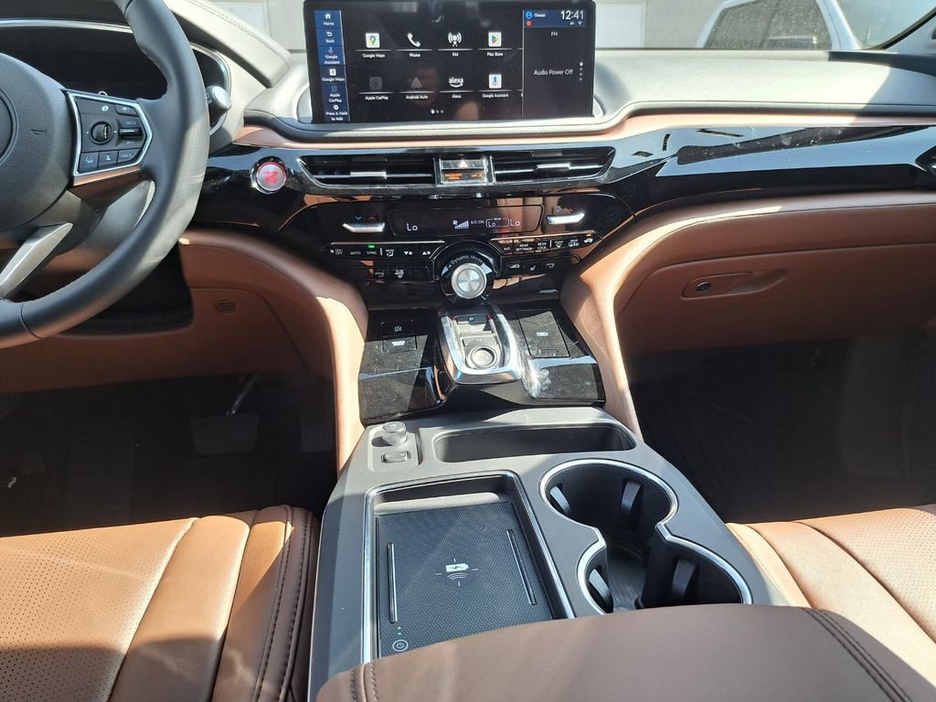New 2026 Acura MDX w/ Technology Package image 22