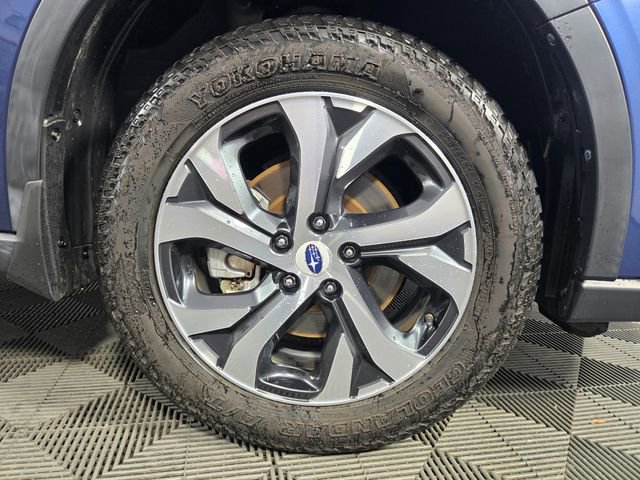 Used 2022 Subaru Outback Limited XT w/ Popular Package #2 AWD/4WD image 16