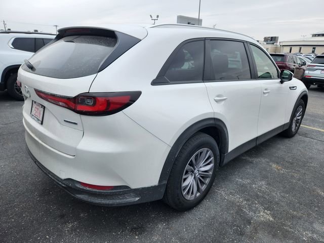 New 2026 MAZDA CX-90 3.3 Turbo w/ Select Package AWD/4WD image 3