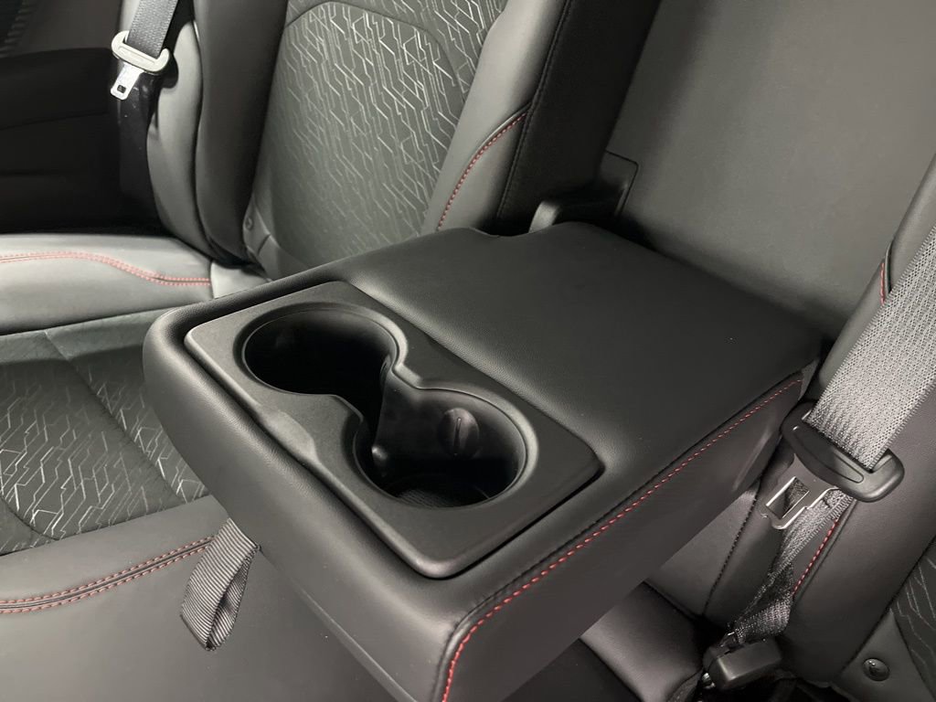 New 2026 Dodge Charger R/T Scat Pack image 25
