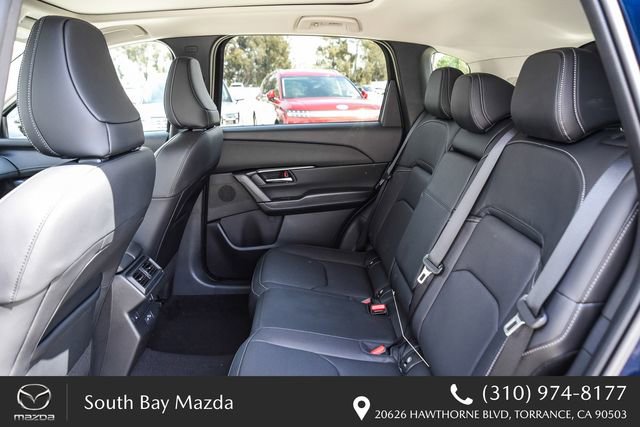 New 2026 MAZDA CX-5 2.5 S w/ Premium Package AWD/4WD image 19