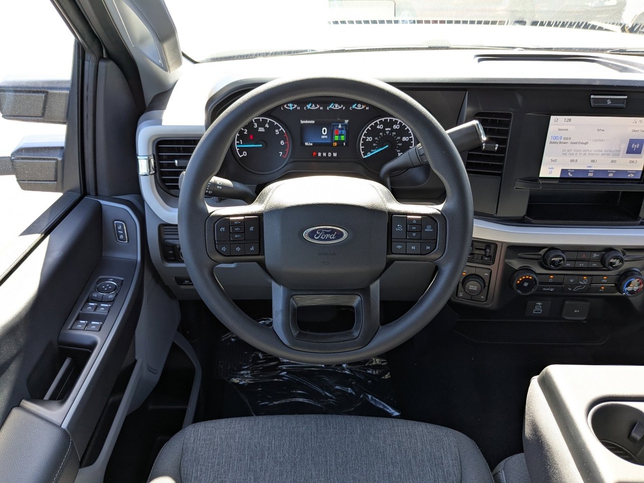 New 2026 Ford F250 XL image 17