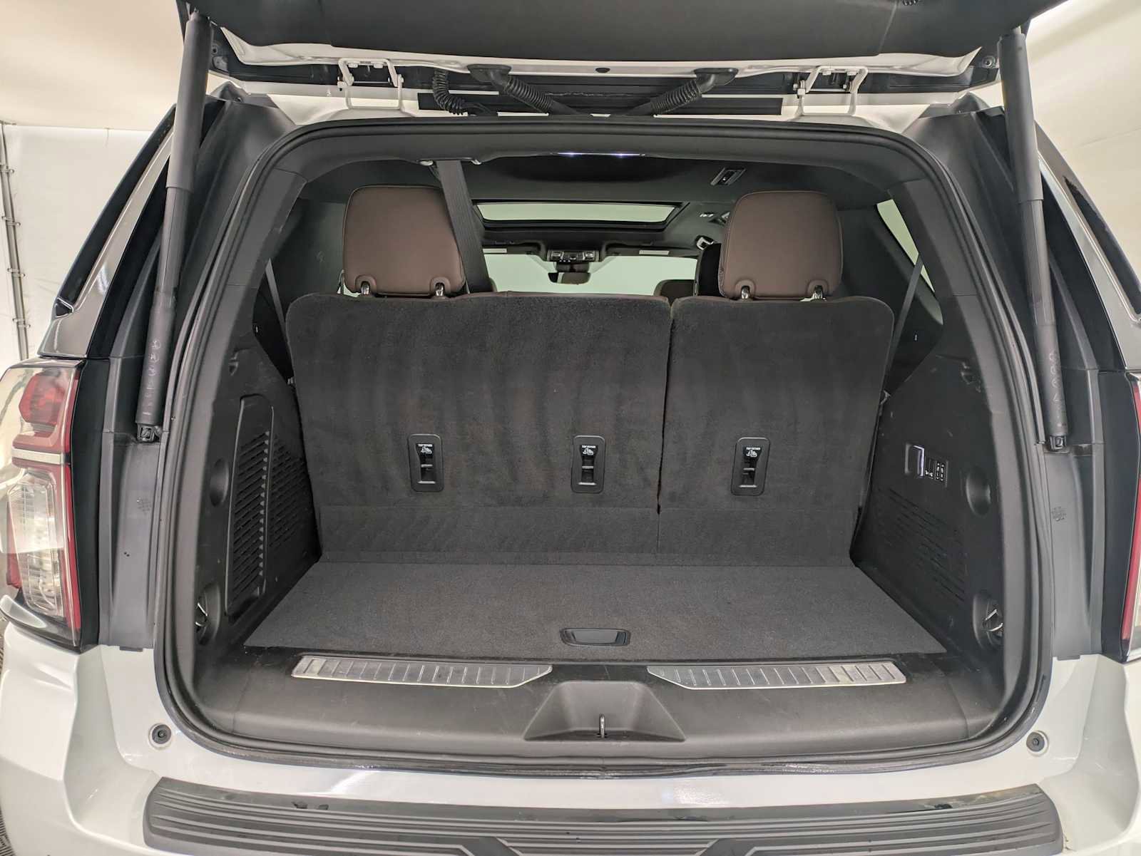 Used 2023 Chevrolet Tahoe High Country w/ Max Trailering Package image 32