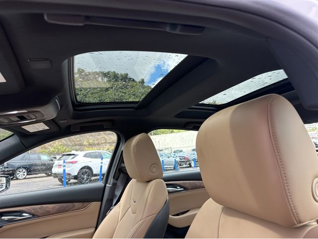 New 2026 Cadillac CT5 Premium Luxury image 23