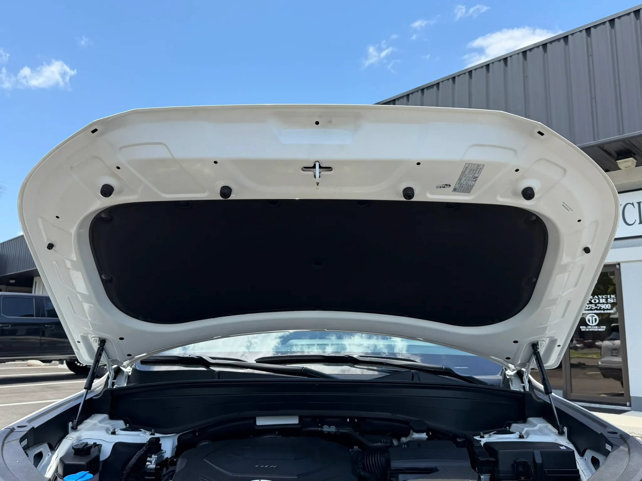 Used 2025 Hyundai Palisade SEL FWD image 40