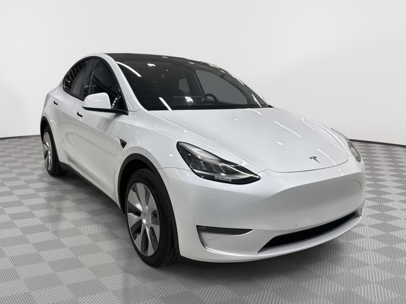 Used 2022 Tesla Model Y Long Range