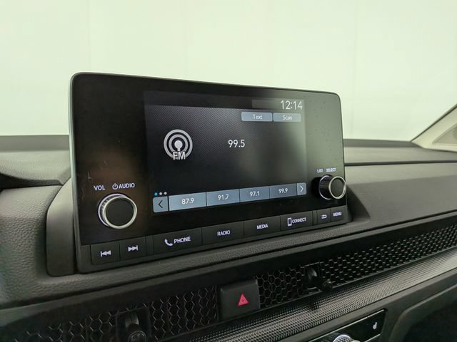 Certified 2024 Honda CR-V EX image 20