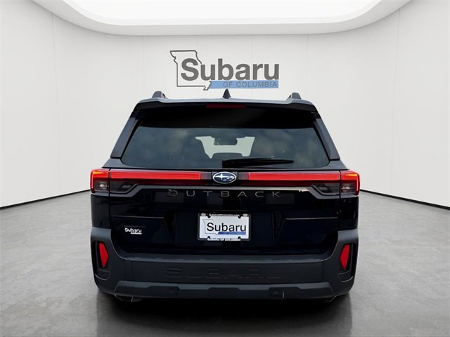 New 2026 Subaru Outback Premium image 7